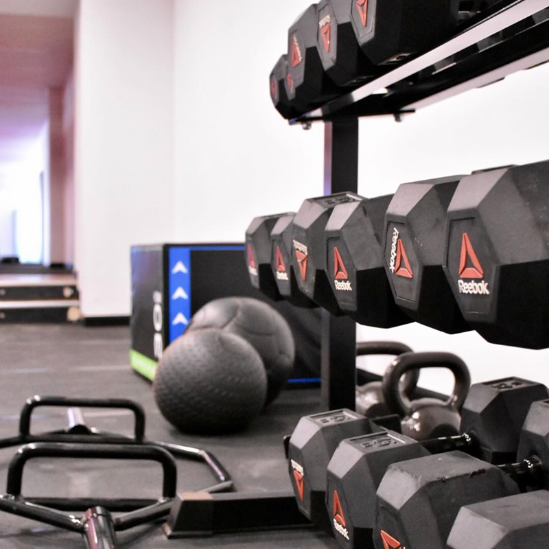 Personal Goal Setting